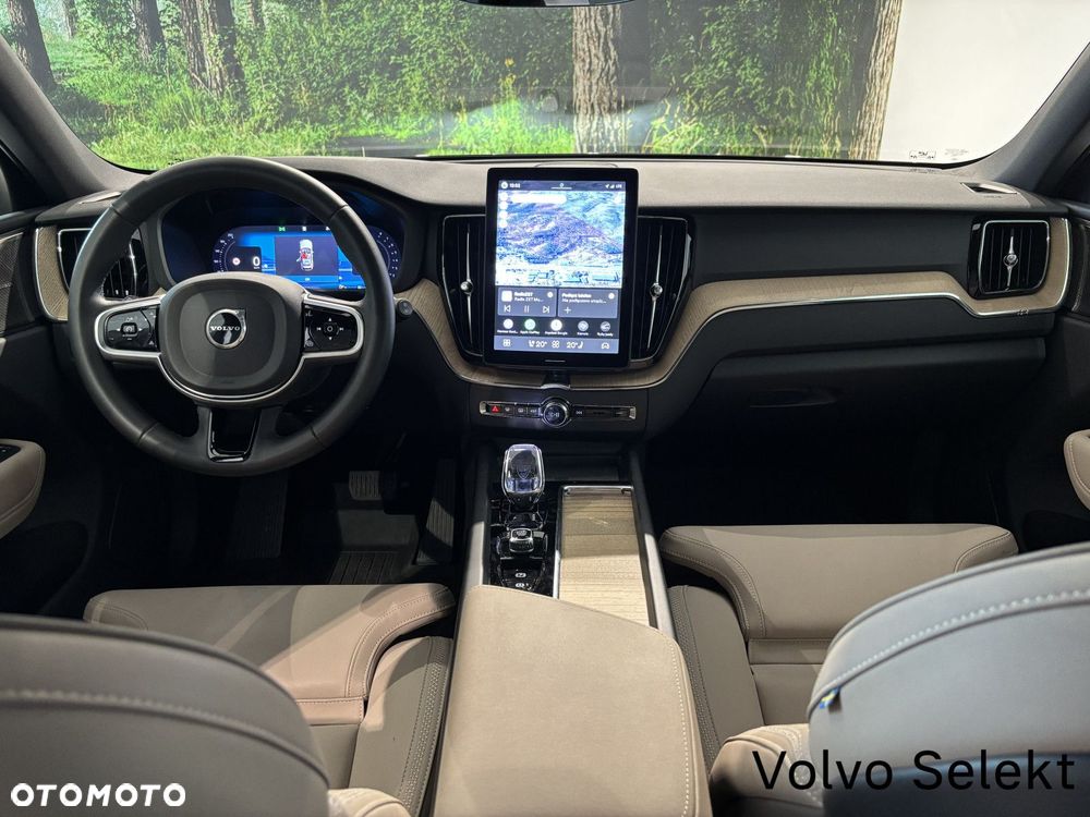 Volvo XC 60 - 13