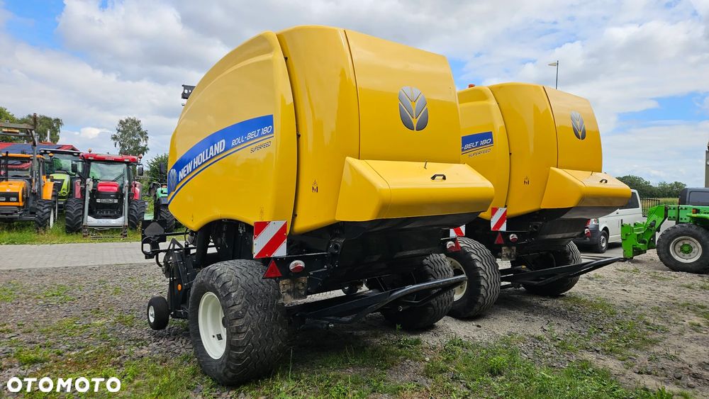 John Deere 864 592 - 9