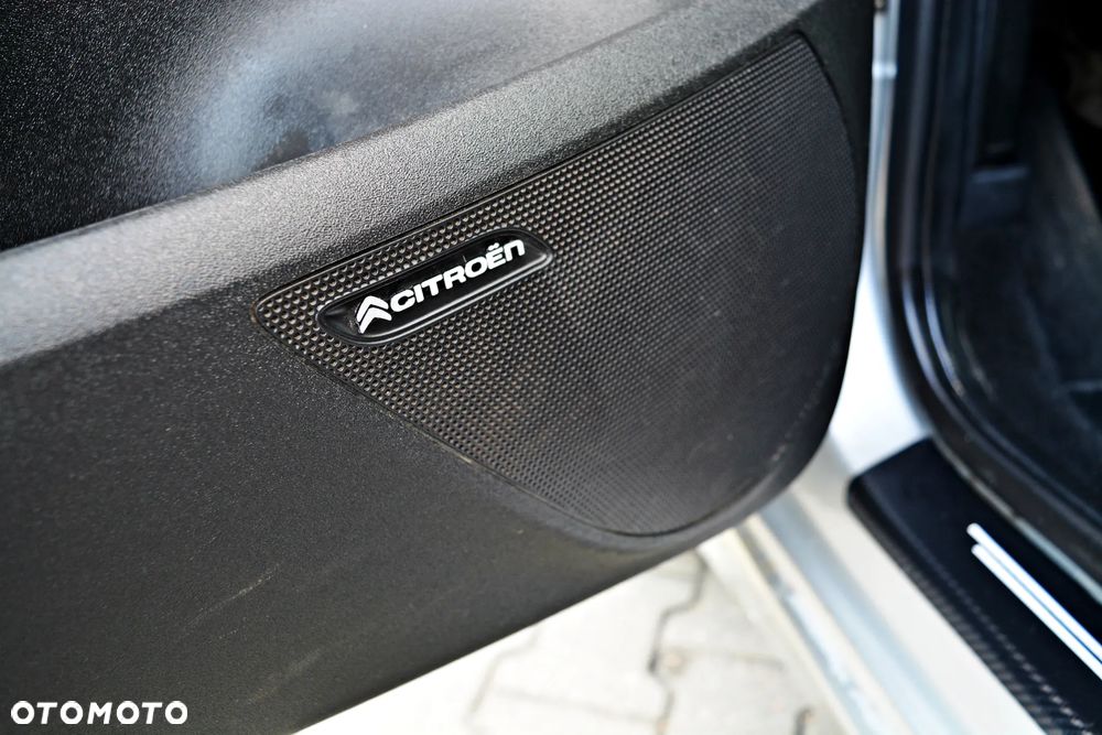 Citroën C4 Picasso 1.6 HDi Impress Pack MCP - 20
