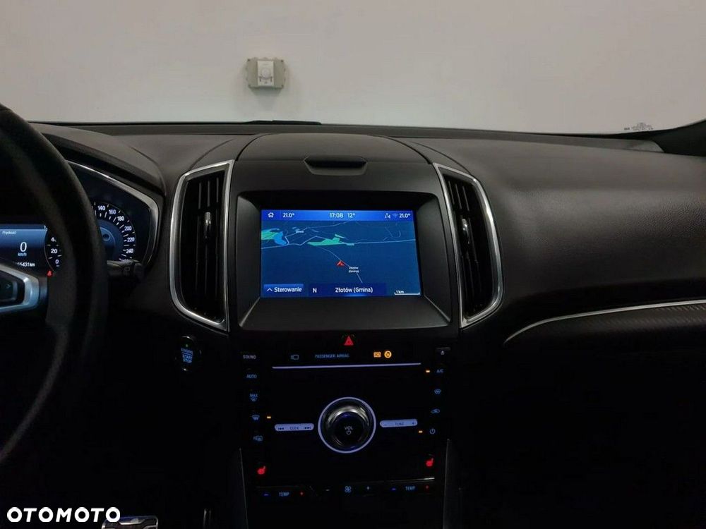 Ford Edge 2.0 EcoBlue Bi-Turbo 4x4 ST-LINE - 14