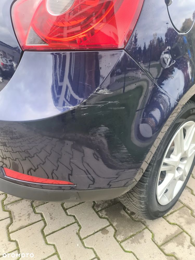 Seat Ibiza 1.2 TDI CR Ecomotive Reference - 31