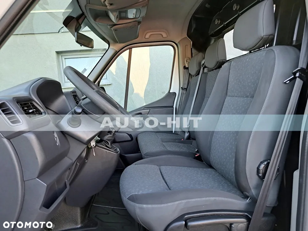 Opel Movano - 22