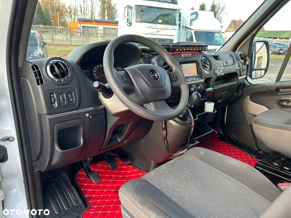 Renault Master - 26