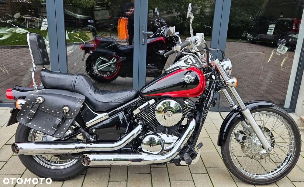 Kawasaki Vulcan - 13