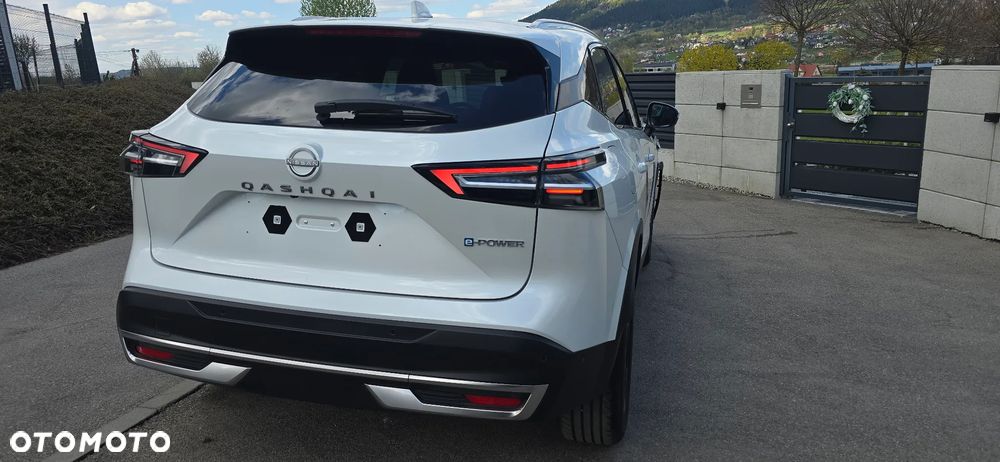 Nissan Qashqai - 13