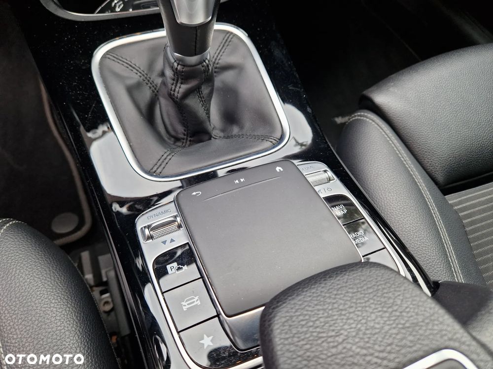 Mercedes-Benz Klasa A 200 - 20