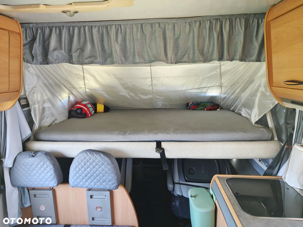 Hymer-Eriba BR598 - 4