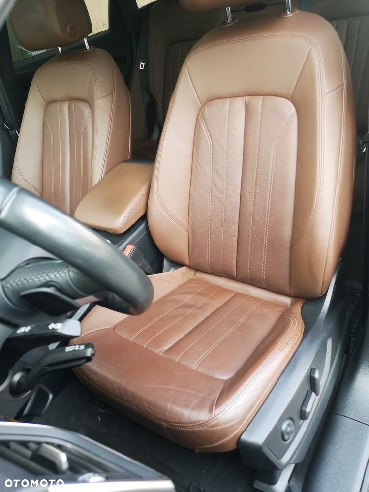 Audi Q5 2.0 TFSI Quattro S tronic design - 22