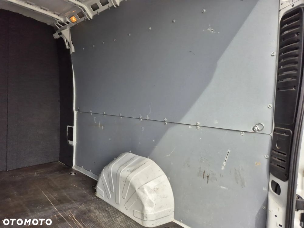 Fiat Ducato 2.3 180KM Maxi Nowa Zabudowa Dubel - 10