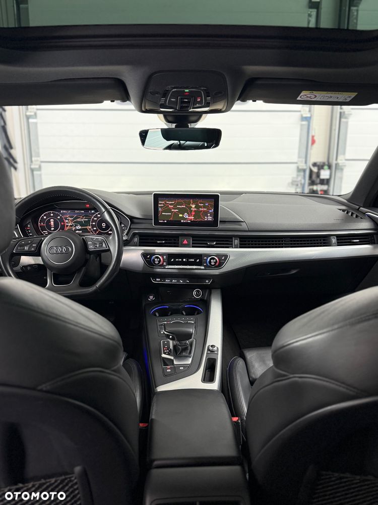 Audi A4 Avant - 12