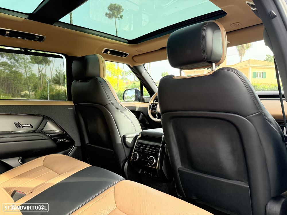 Land Rover Range Rover Sport 3.0 P440e Dynamic HSE - 14