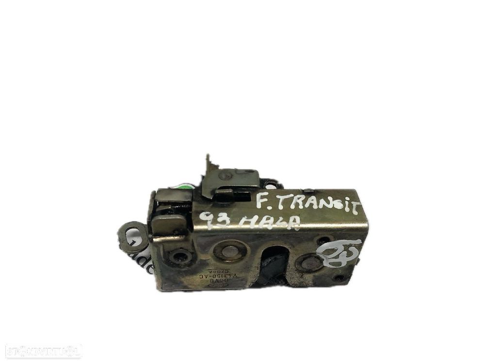 Fecho / Fechadura Mala Ford Transit Autocarro (E_ _) - 1