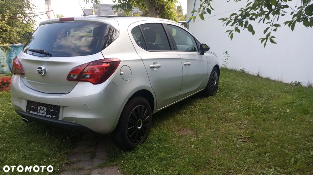 Opel Corsa 1.4 Color Edition - 7