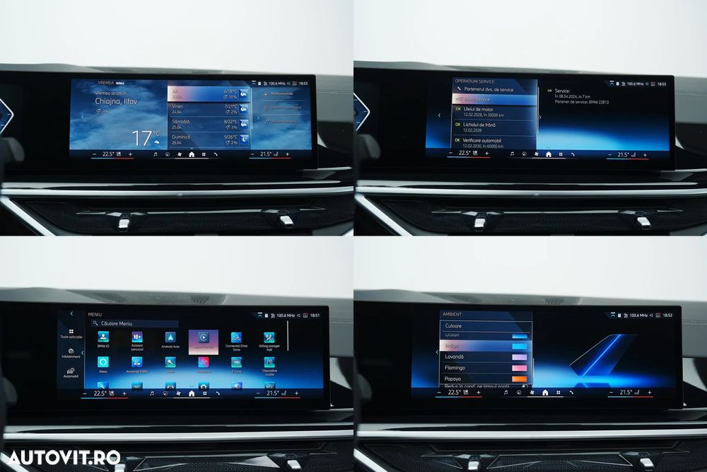 BMW X6 xDrive40i AT MHEV - 30