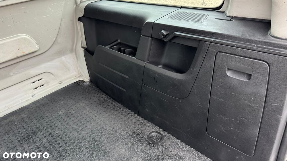 Volkswagen Caddy 2.0 (5-Si.) Trendline - 23