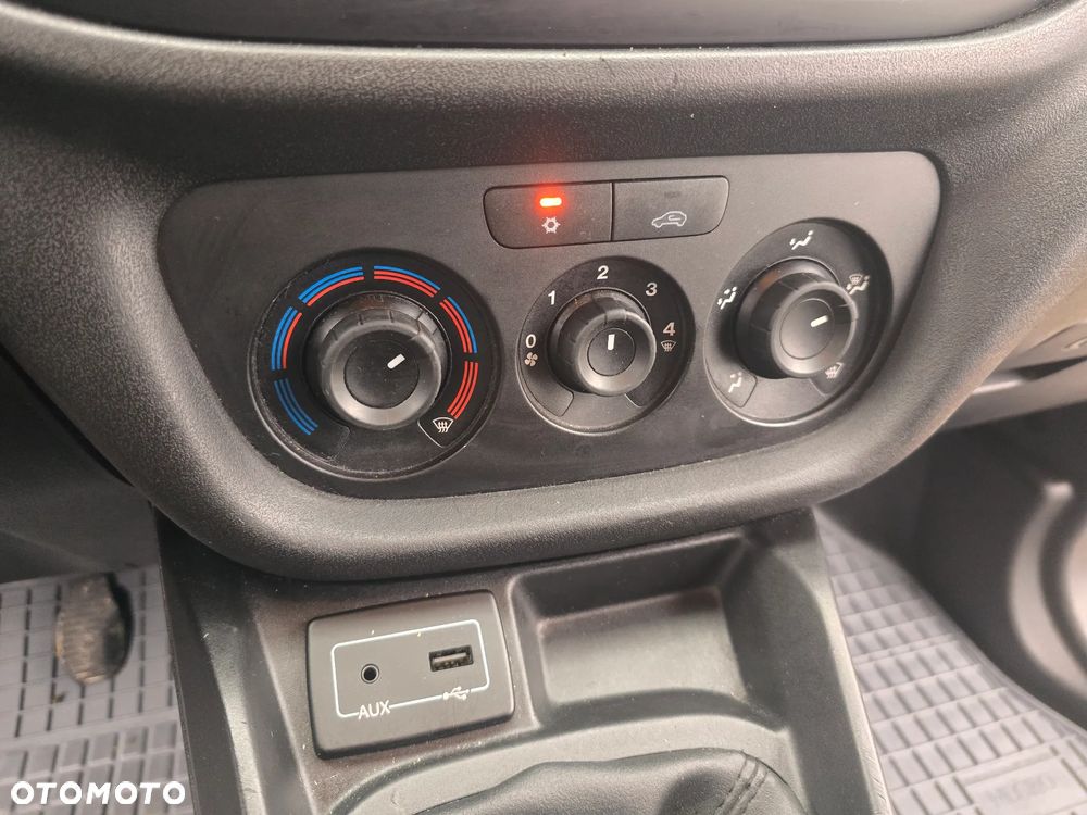Fiat Doblo - 26