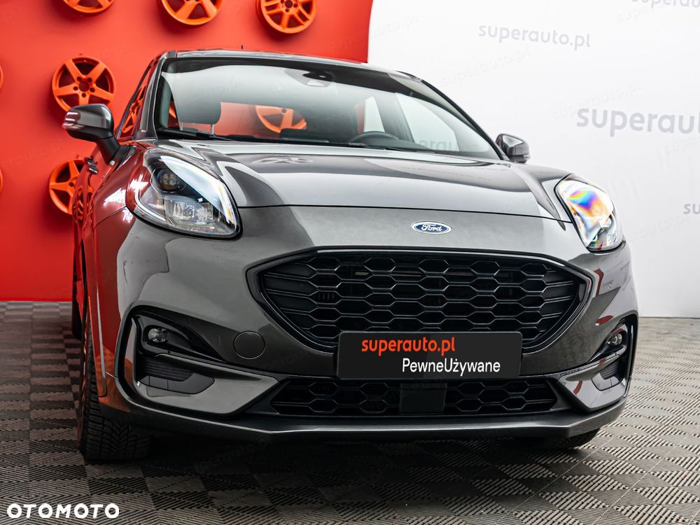 Ford Puma 1.0 EcoBoost ST-Line - 25