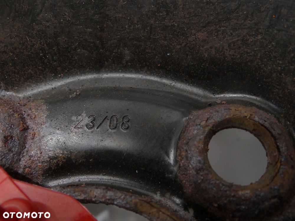 KOŁO DOJAZDOWE BMW E83 LCI 6758778 17' - 7