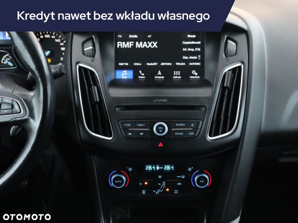 Ford Focus - 15