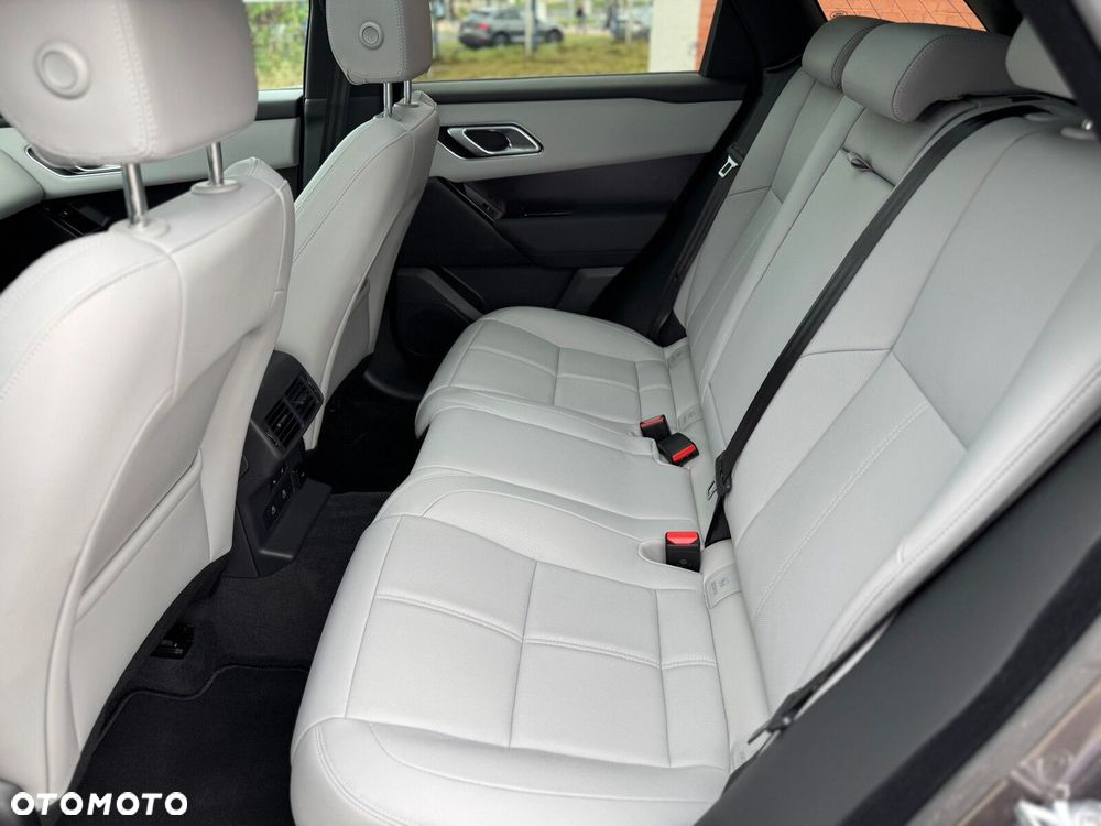 Land Rover Range Rover Velar - 22