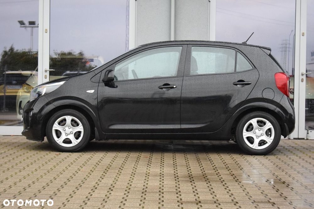 Kia Picanto 1.0 M - 5