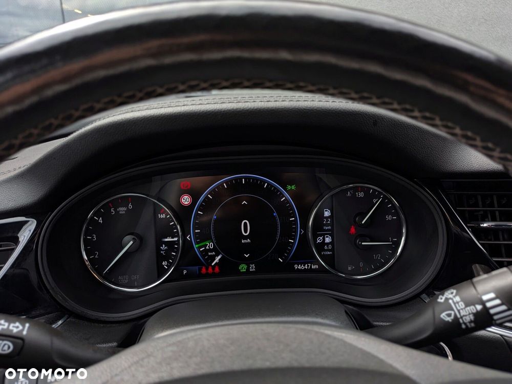 Opel Insignia 2.0 CDTI Elegance S&S - 23