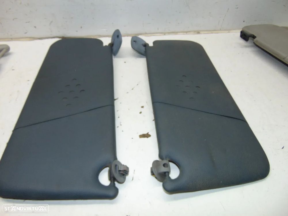 Renault Kangoo palas sol - 5