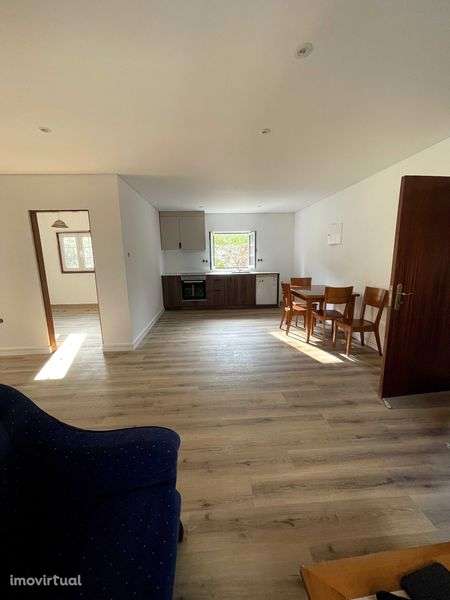 T3 no Centro de Celorico de Basto | Cozinha Nova | Entrada Imediata - Grande imagem: 2/10