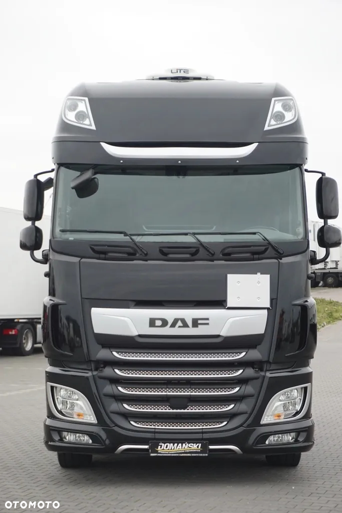 DAF 106 / 480 / EURO 6 / ACC / MEGA / I – COOL / LOW DECK / SUPER SPACE CAB - 16