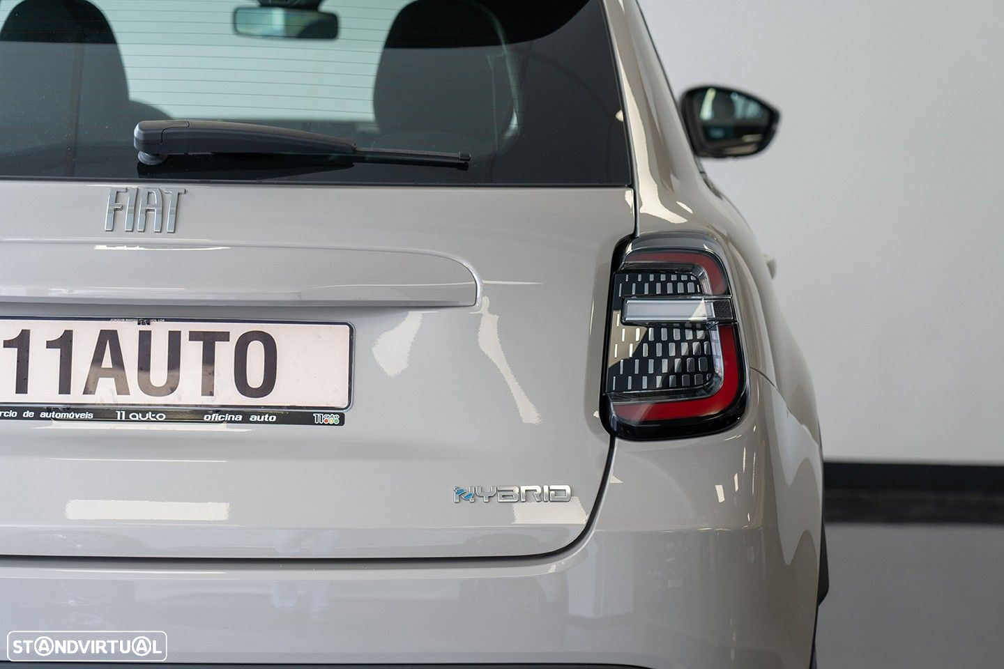Fiat 600 - 9