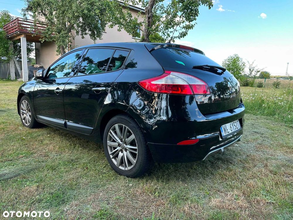Renault Megane - 2