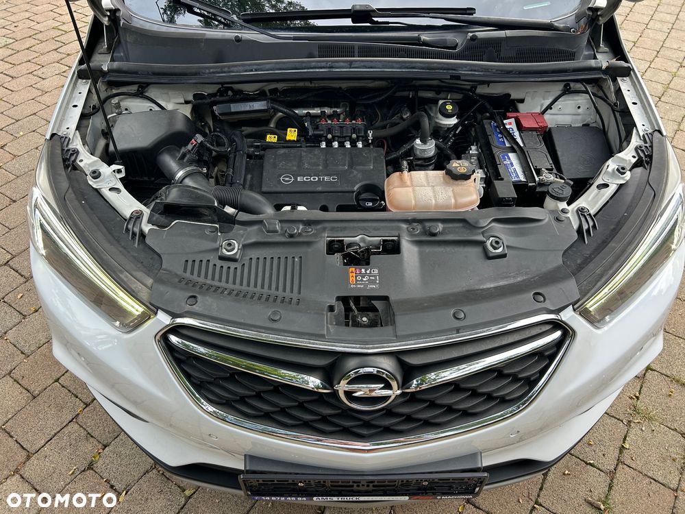 Opel Mokka X 1.4 ECOFLEX Start/Stop Active - 21