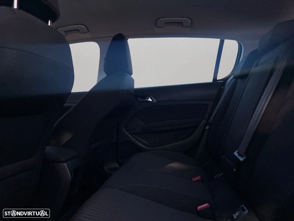 Peugeot 308 e-HDi FAP 115 Stop&Start Access - 13