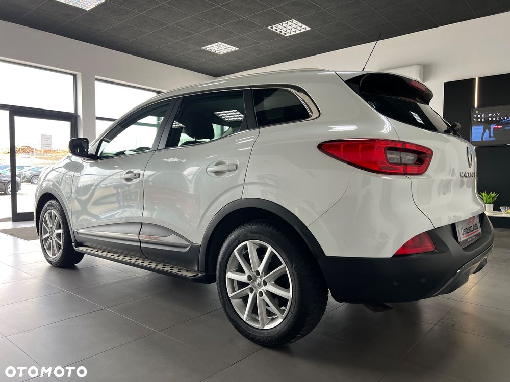 Renault Kadjar Energy TCe 130 EDC Business - 4