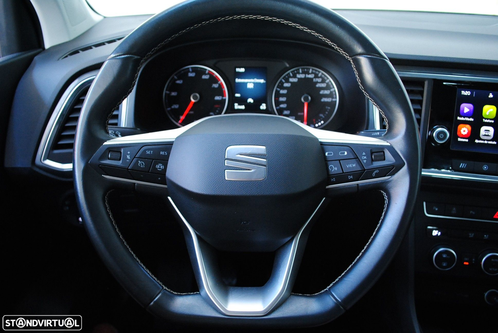 SEAT Ateca 1.0 TSI Style - 9