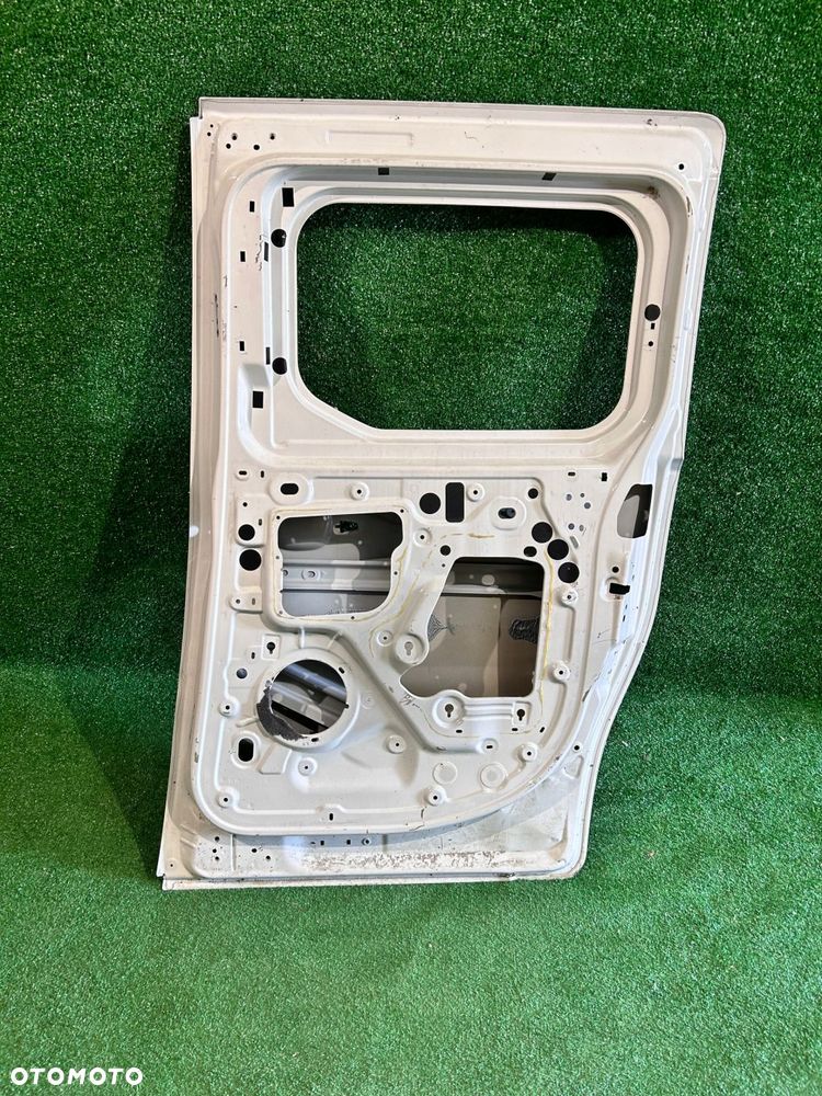 DRZWI BOCZNE PRAWE BERLINGO IV RIFTER NR.238 - 3