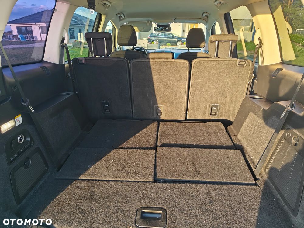 Ford Galaxy 2.0 EcoBlue Titanium - 30