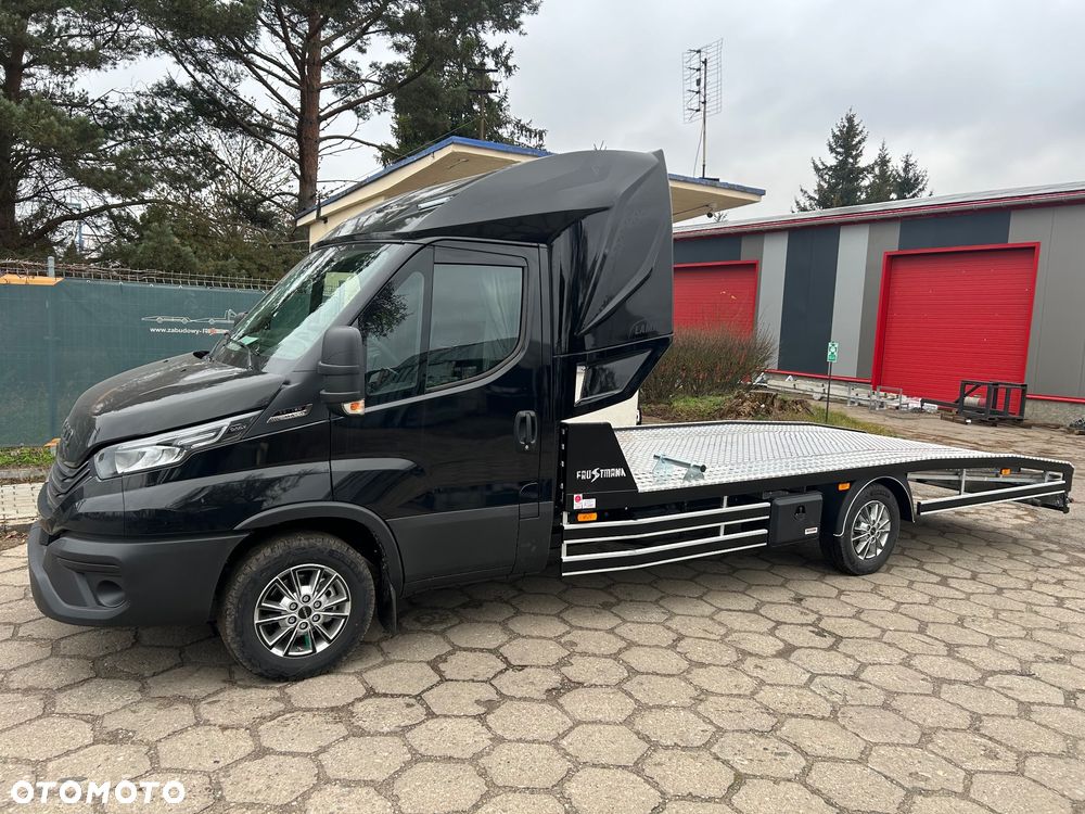Iveco Faustmann - 30