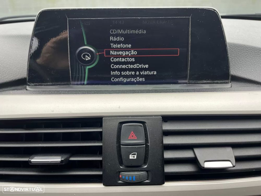 BMW 320 d Touring Line Sport - 41