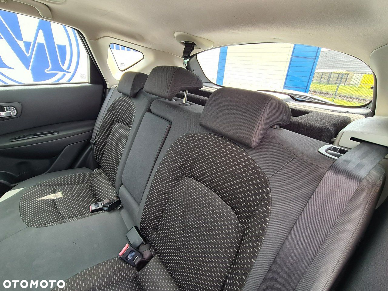 Nissan Qashqai 2.0 Acenta - 18