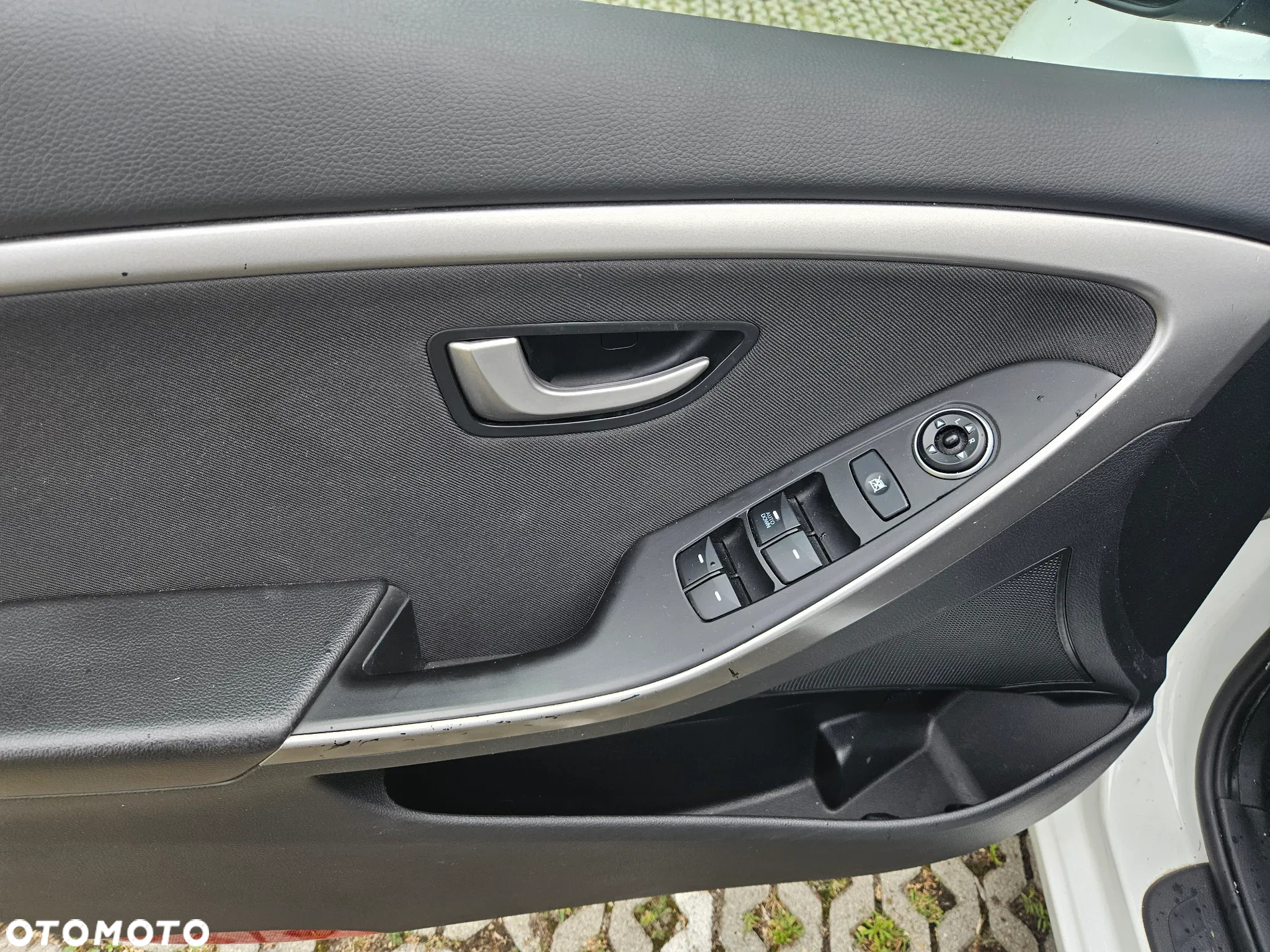 Hyundai i30 1.6 GDI Classic - 9
