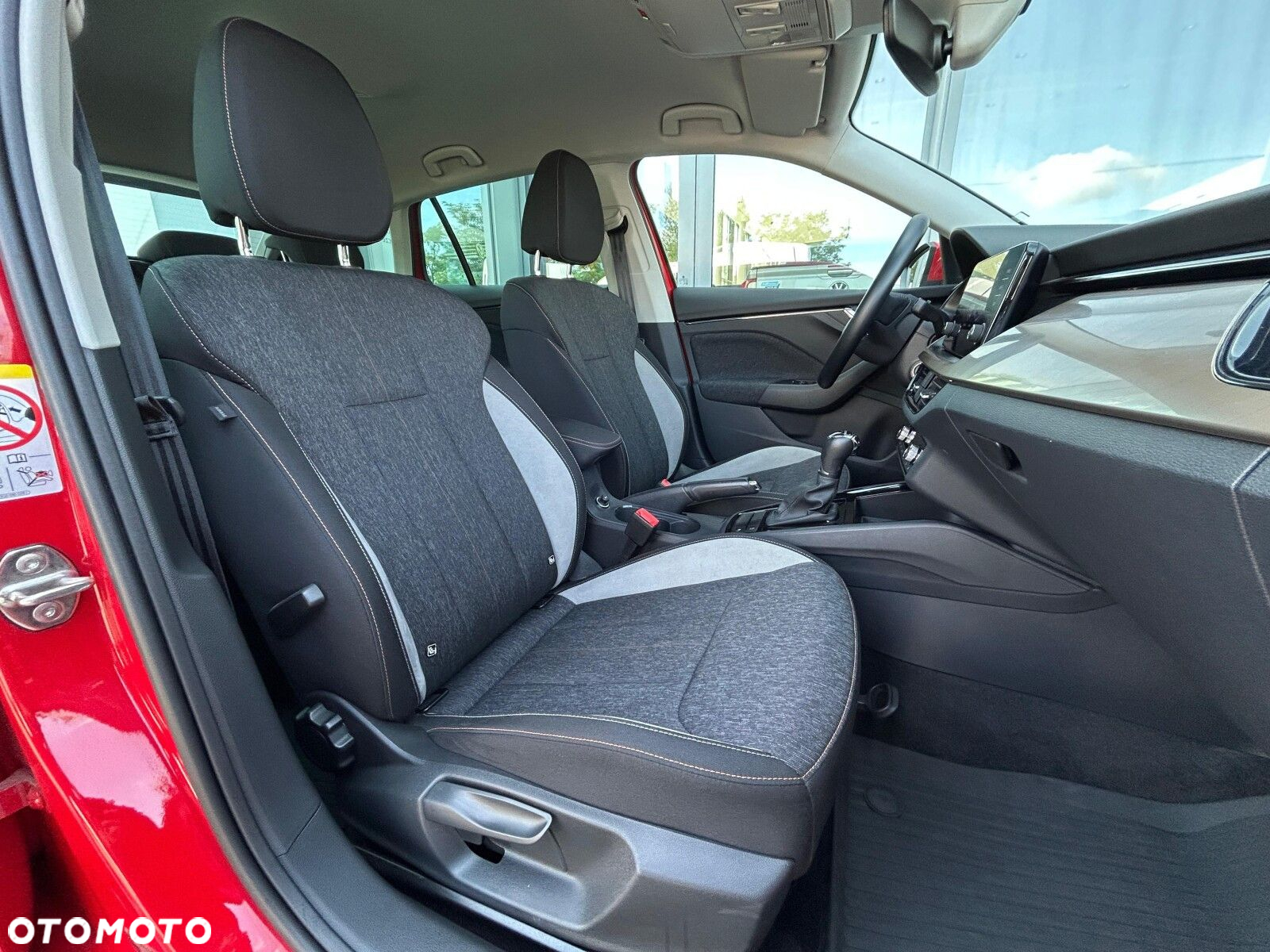 Skoda Scala 1.0 TSI Style DSG - 17