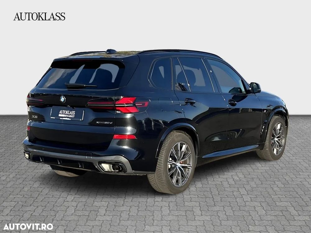 BMW X5 xDrive30d AT MHEV - 7