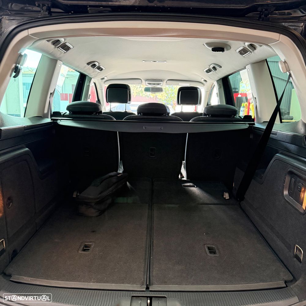 SEAT Alhambra 2.0 TDI Style Eco. - 23