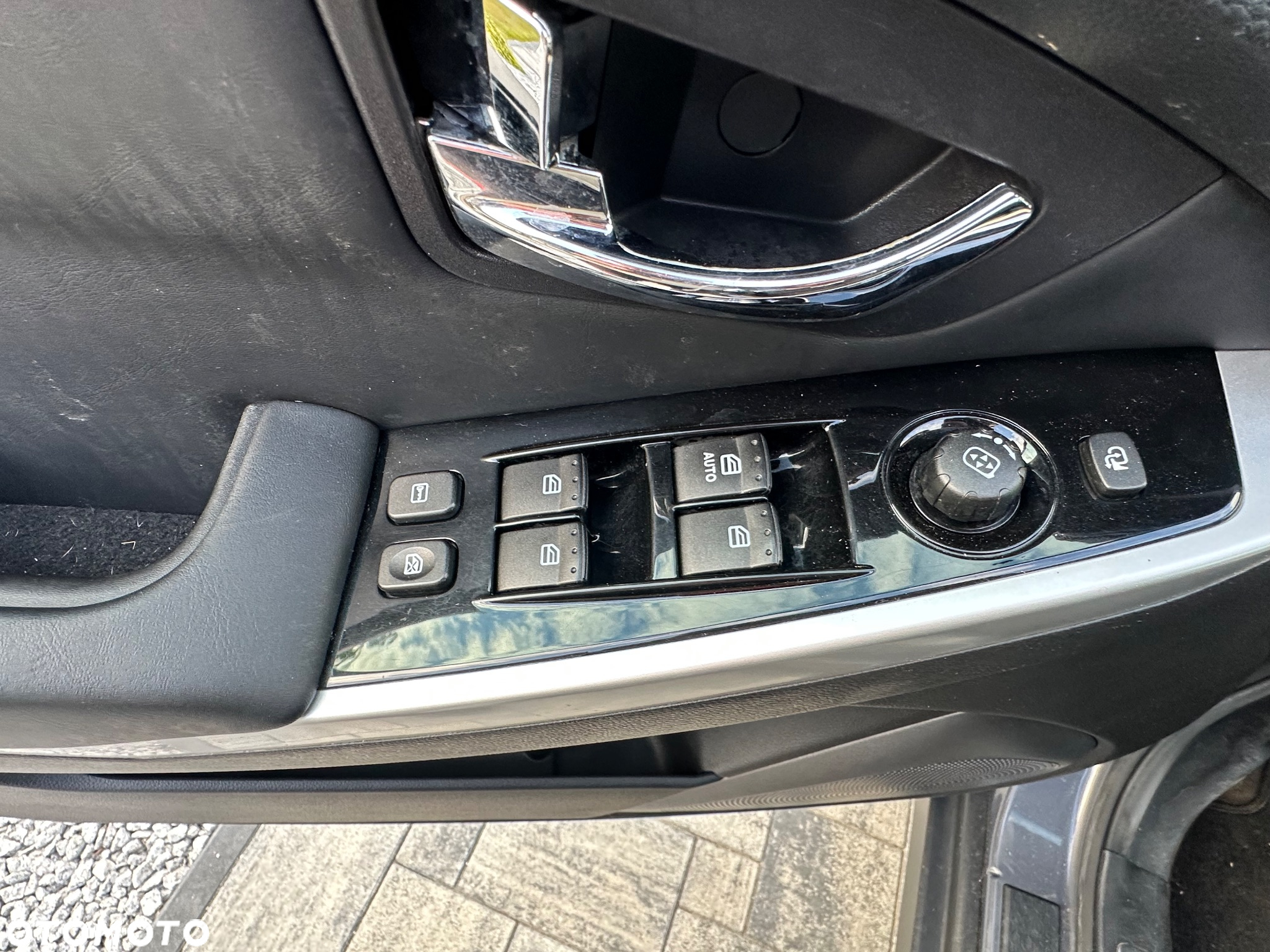SsangYong/KGM Korando 2.2 D Quartz 4WD - 23