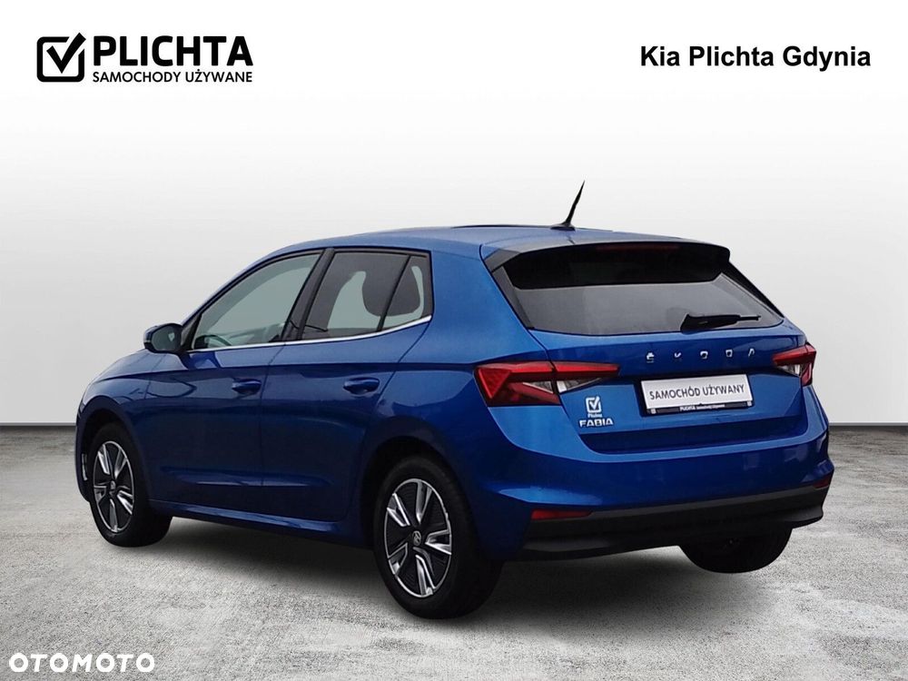 Skoda Fabia 1.0 TSI Style - 3