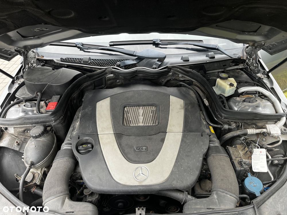 Mercedes-Benz Klasa C - 9