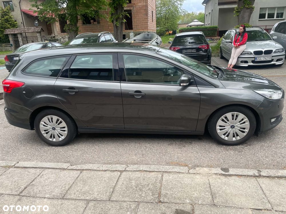 Ford Focus - 5