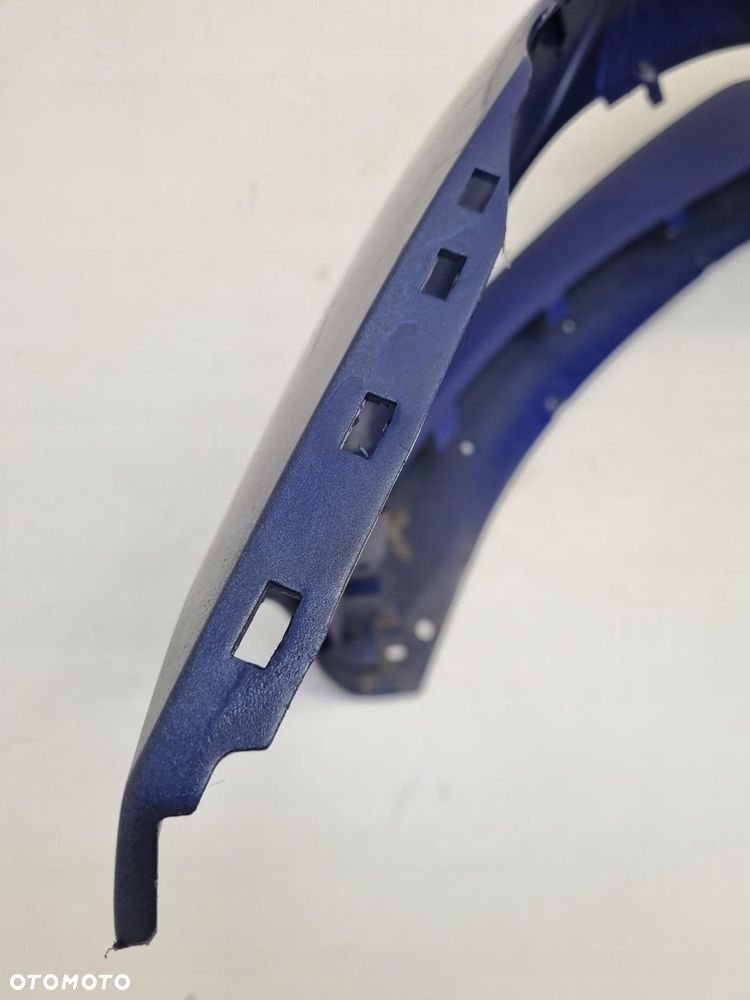 lotus emira zderzak przód przedni - 8