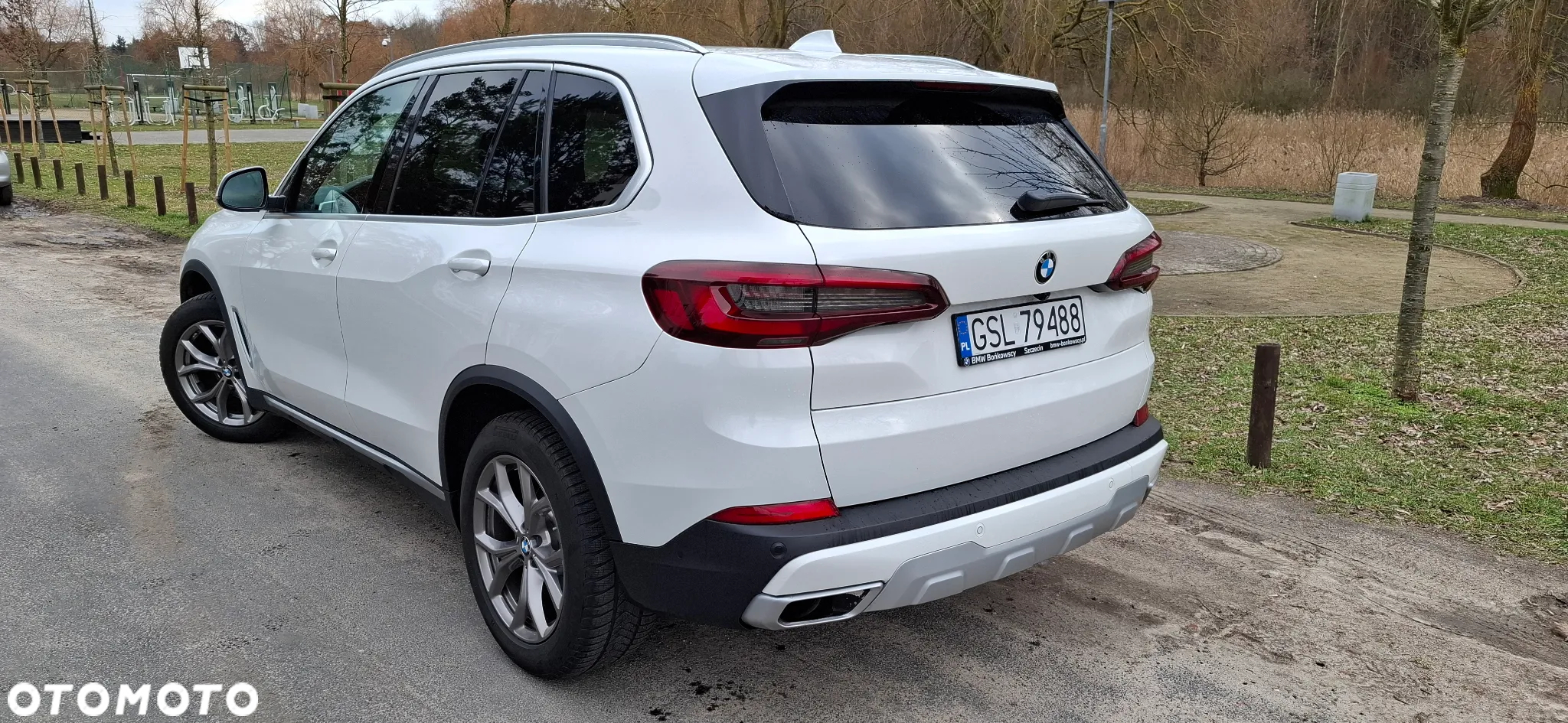 BMW X5 xDrive25d - 2